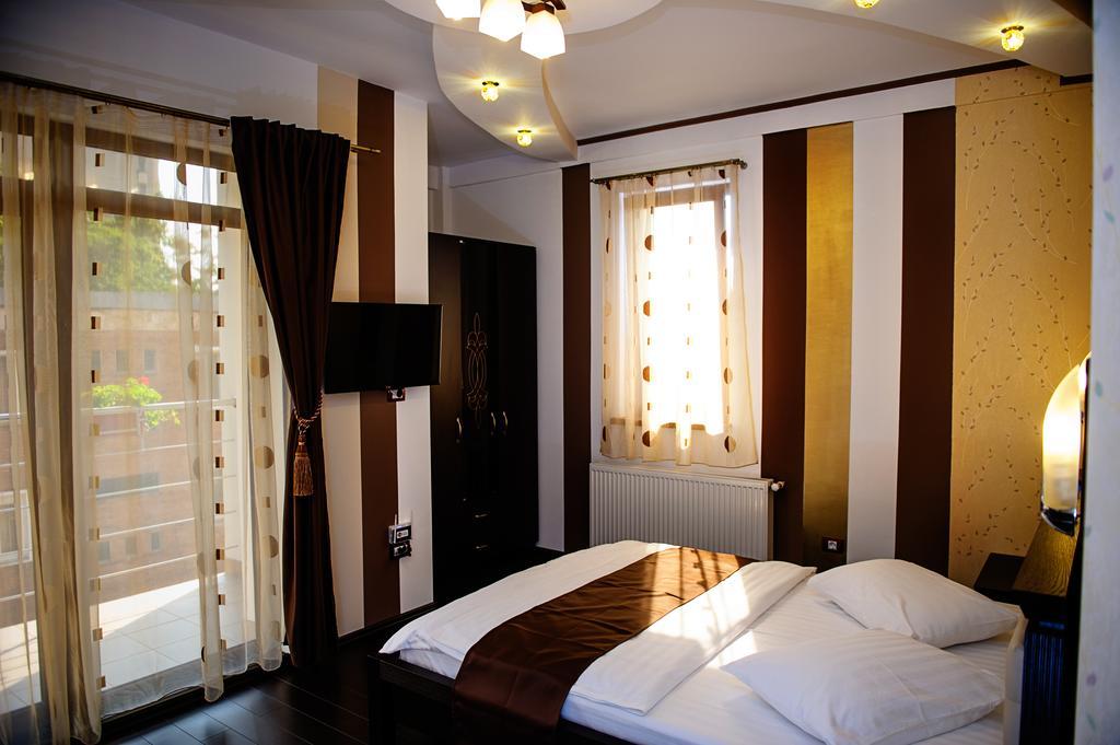 Vila Hd Хунедоара Номер фото