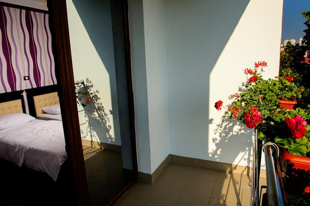 Vila Hd Хунедоара Номер фото
